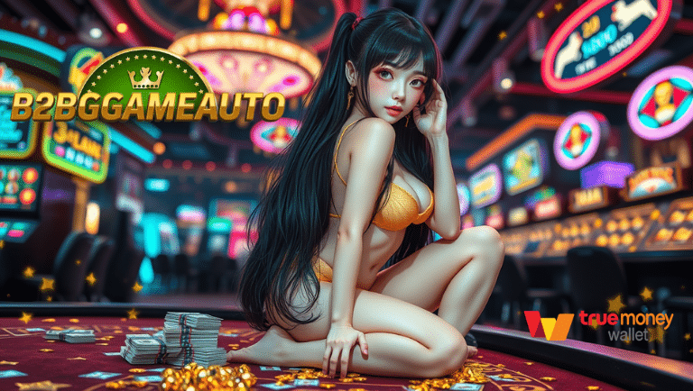 b2bgame-auto