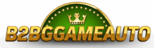 b2bgame-auto logo