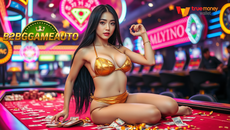 b2bgame-auto slot